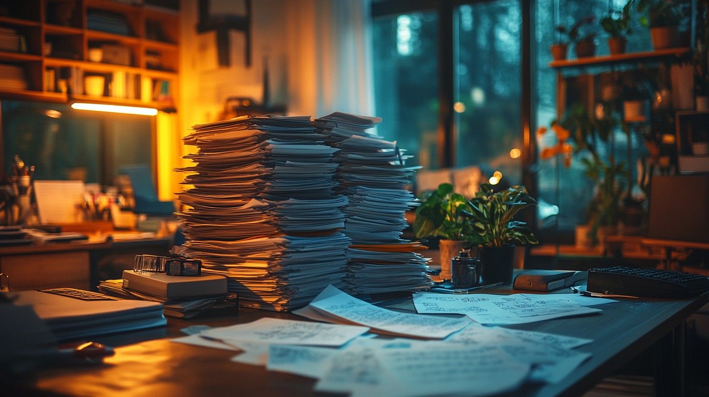 Automotive and Driving Demo Image 1