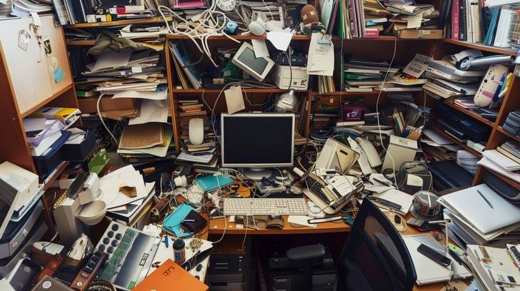 Problem image for automotive and driving schools