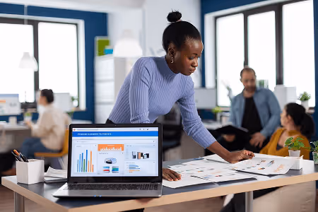 Cover image for the article on designing growth funnels.