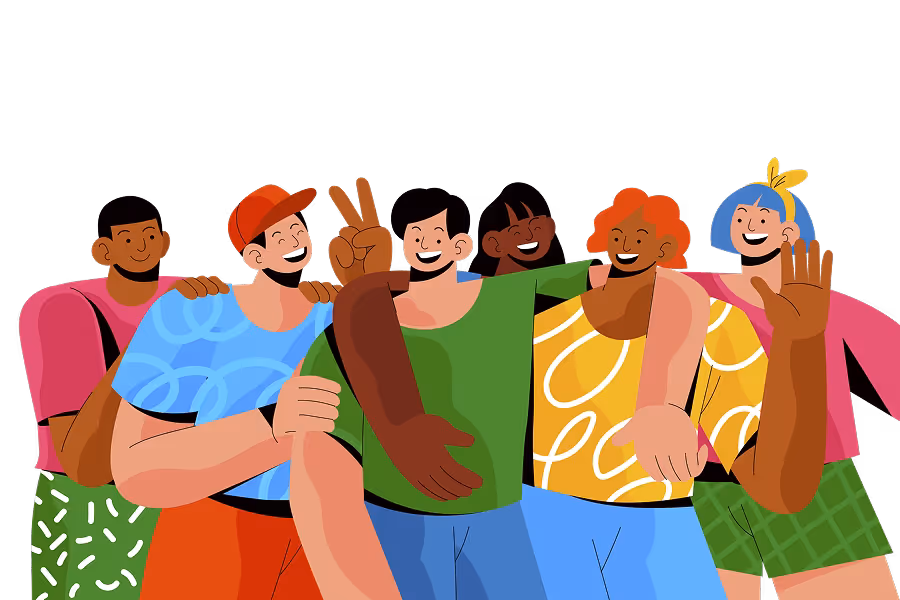 Article cover for “Designing Human-Centered Marketing Systems”.