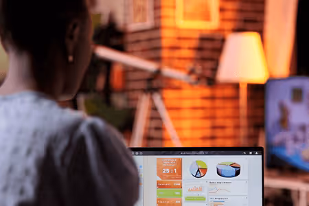 Cover image for the article on the science of CRO.