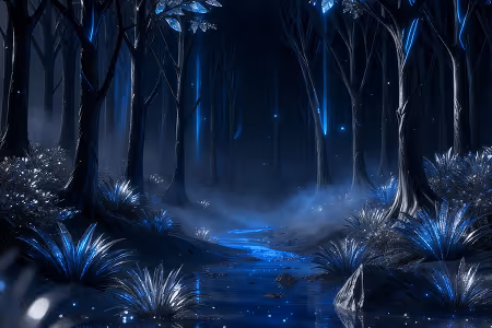 Service feature background image